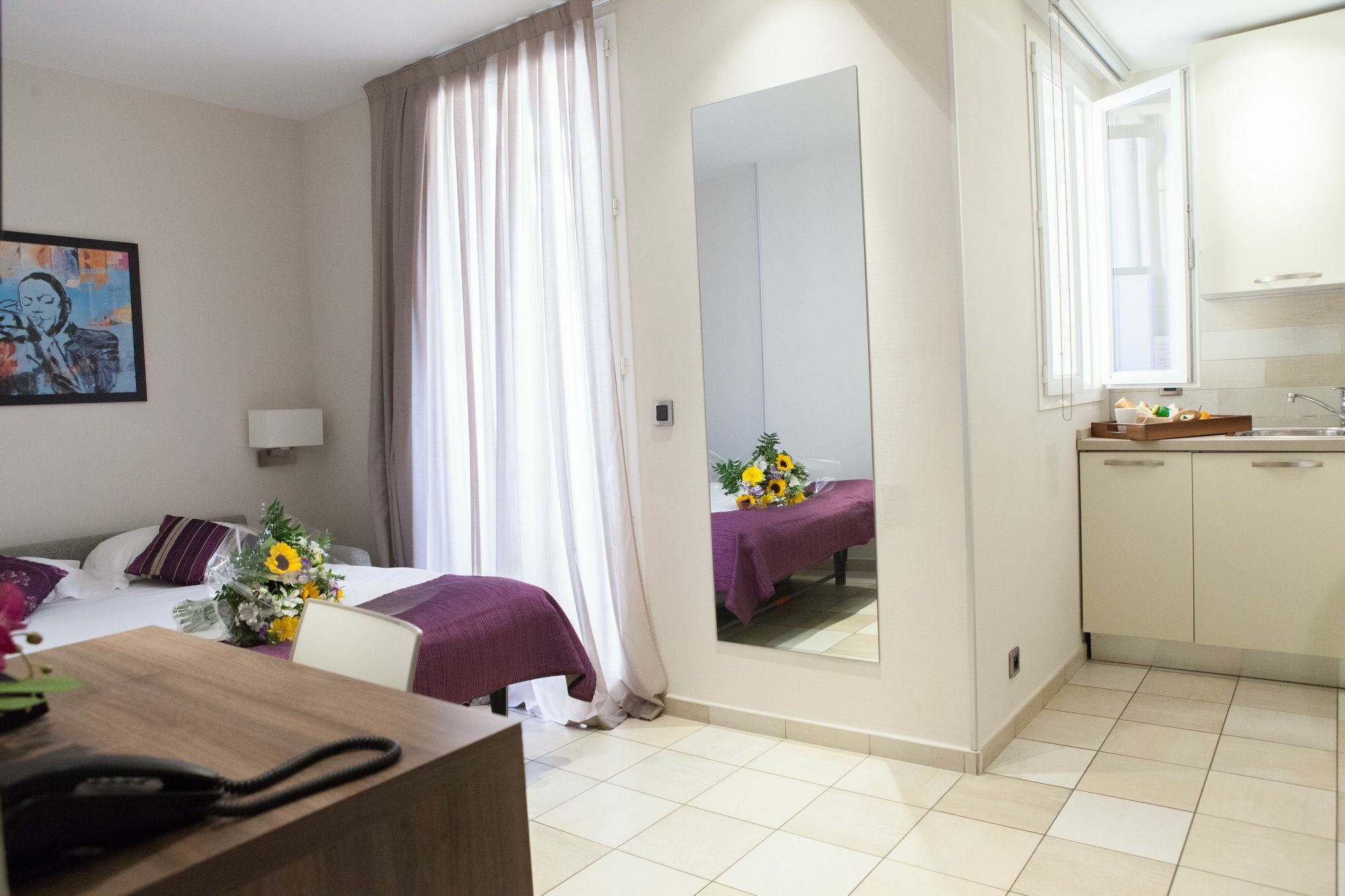 Hotel Villa D'Elsa جوان ليه باه المظهر الخارجي الصورة